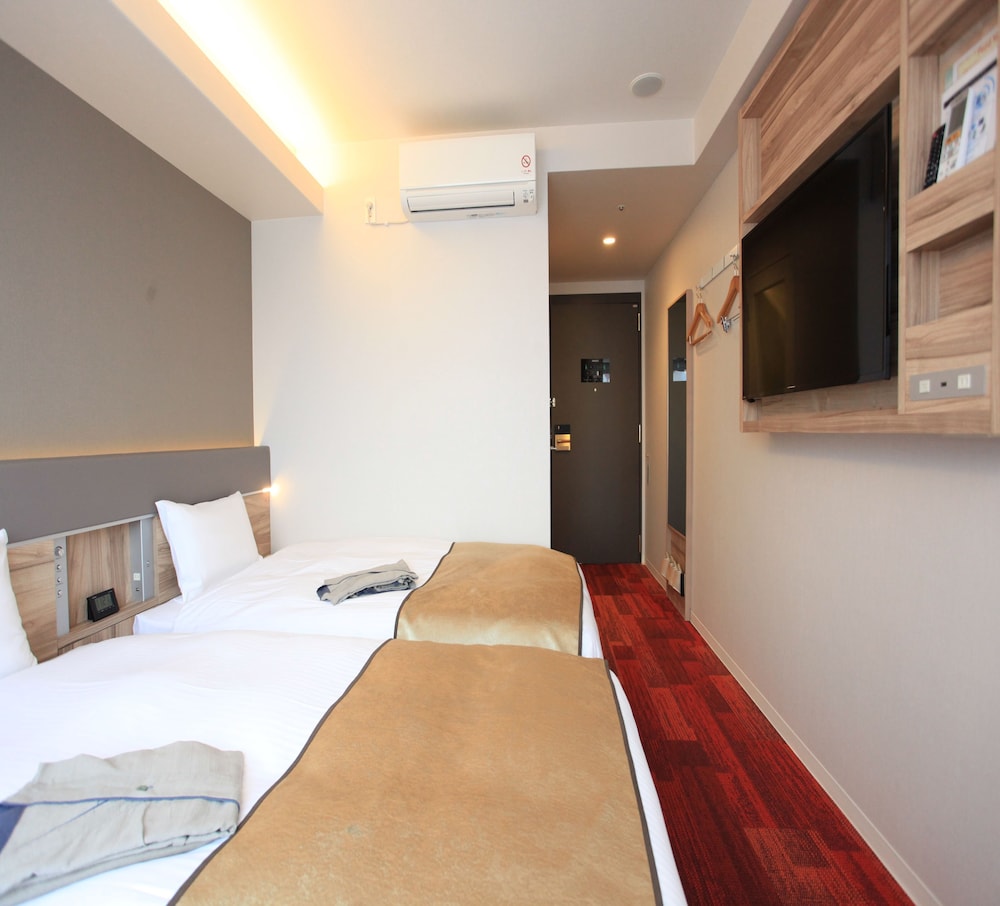 Urban Hotel Kyoto Gojo Premium 21/54