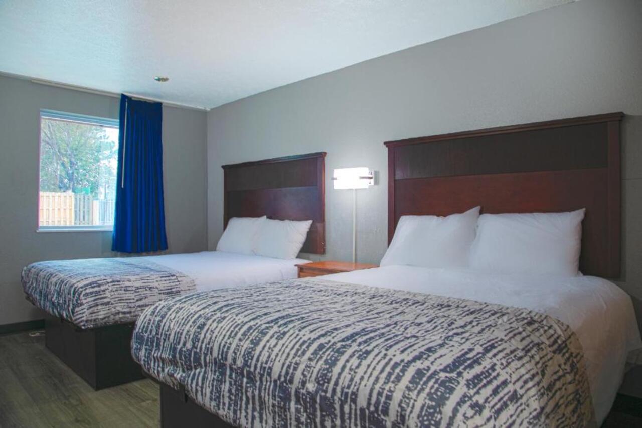 Masters Inn Augusta 1/11