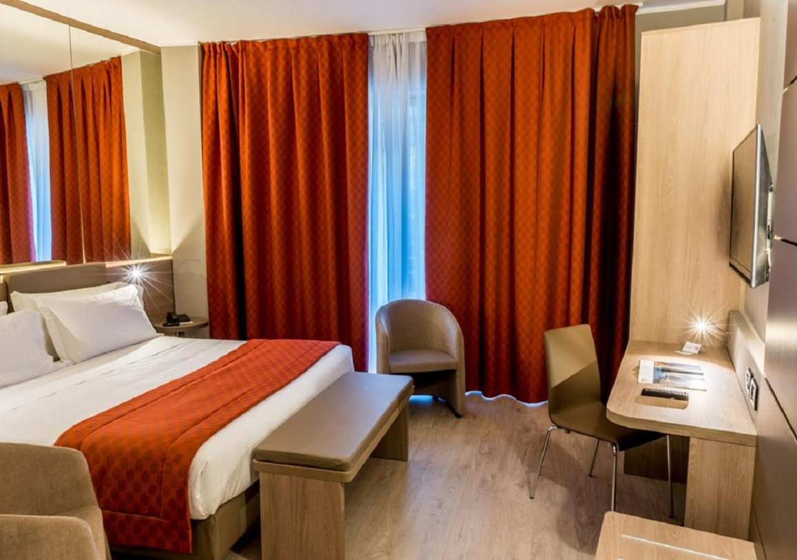 Cardano Hotel Malpensa 24/58