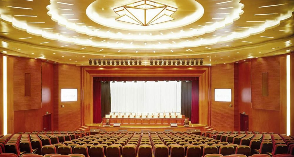 Xinhai Jinjiang Hotel 43/45