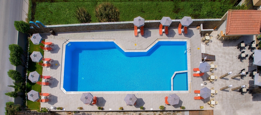 Vanisko Hotel 43/49