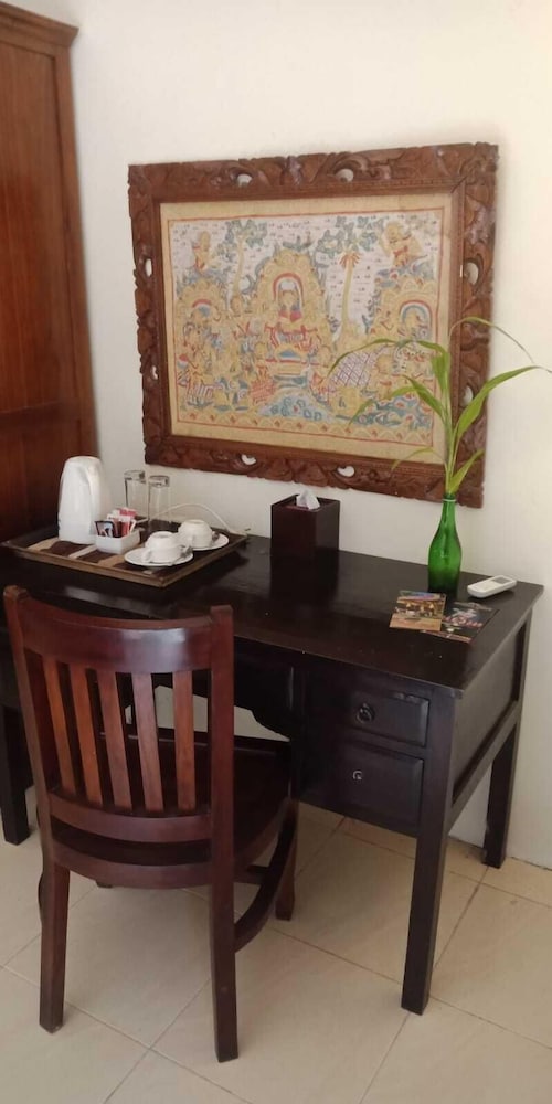 Rumah Boedi Private Residence Villa 40/64