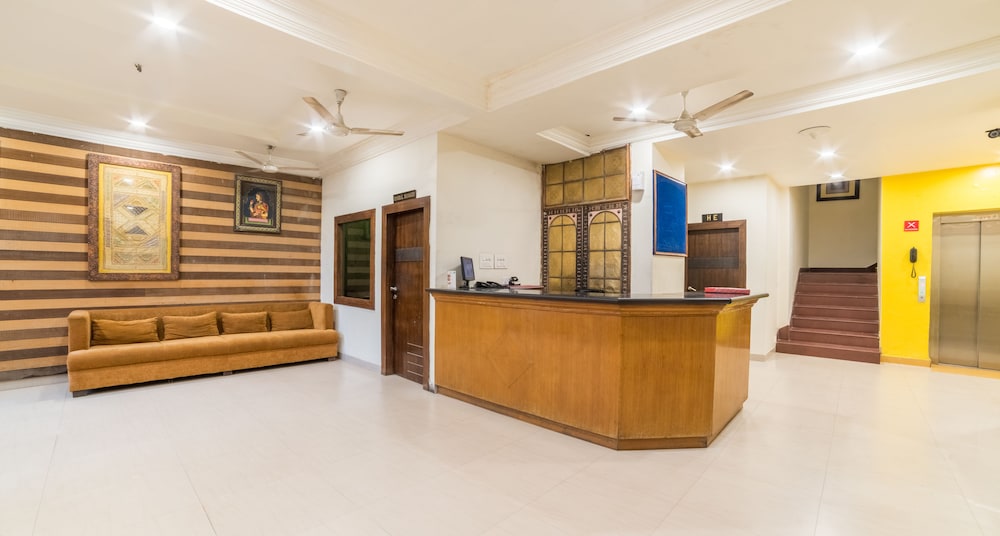 The Residency - A Boutique Hotel 2/33