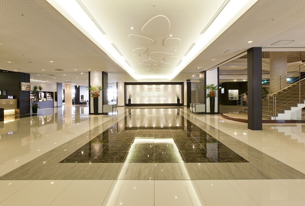 Grand Mercure Ise-shima Resort & Spa 5/47