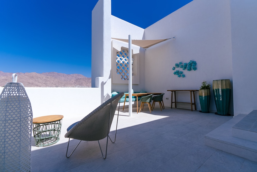 Cloud7 Residence Ayla Aqaba 46/55