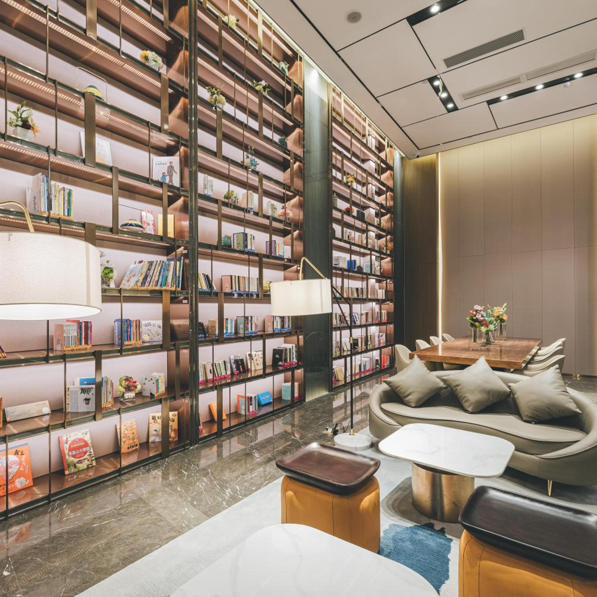 Atour Hotel (Puning High Speed Railway Station, Chinese Traditional Medicine City) 37/58