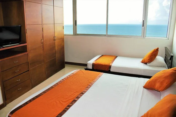 Apartamentos Palmetto - Frente al Mar - Bestbooking 16/50