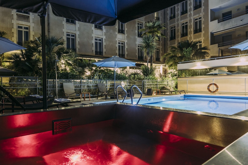 Hotel Oceania Le Metropole Montpellier 42/50