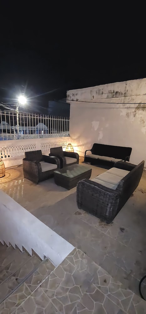 Hostel Caribe Cartagena 40/46