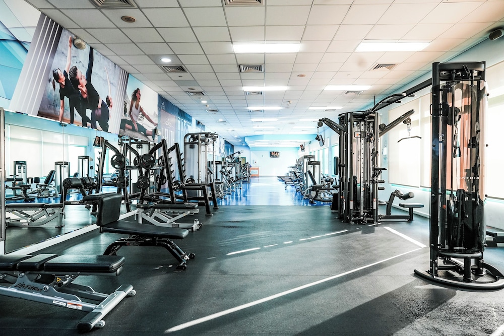 Sport Facilities
