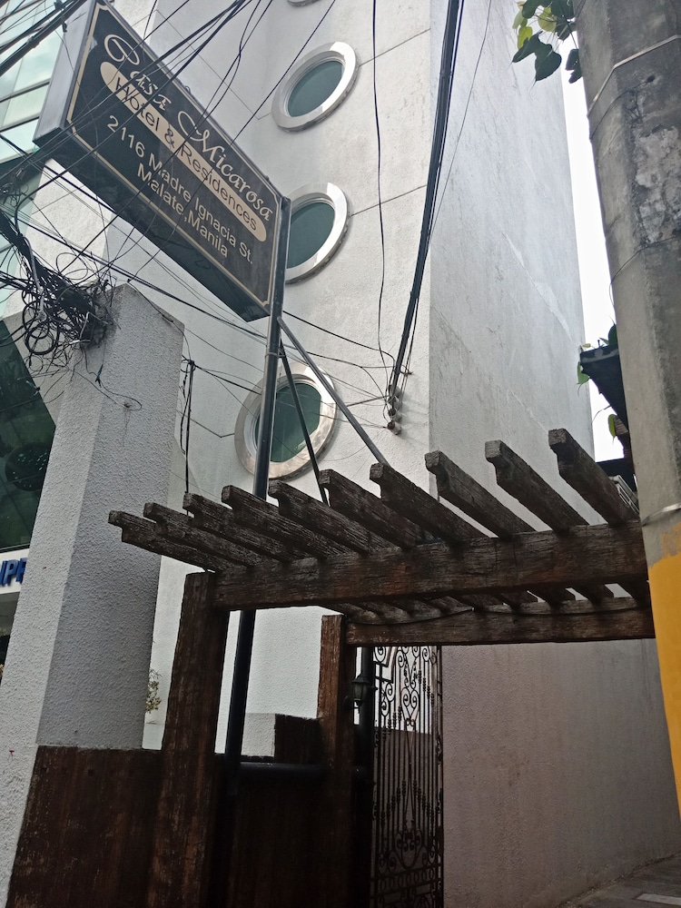 Casa Nicarosa Hotel 2/30
