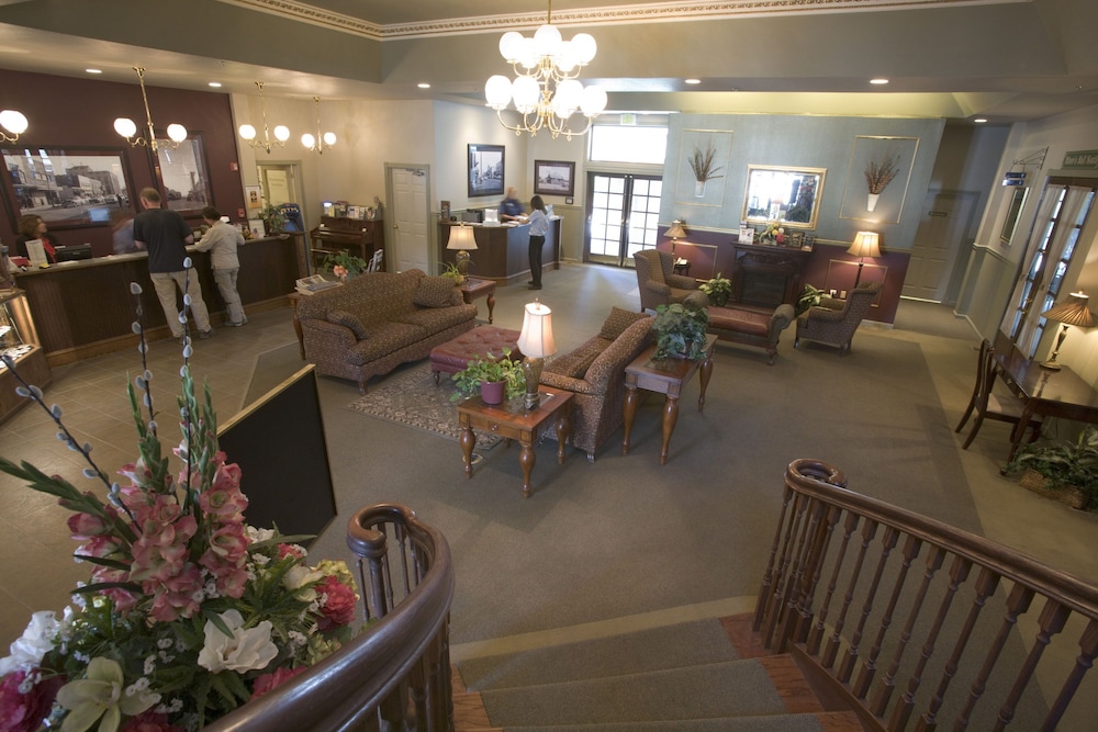 Rivers Edge Resort 32/49