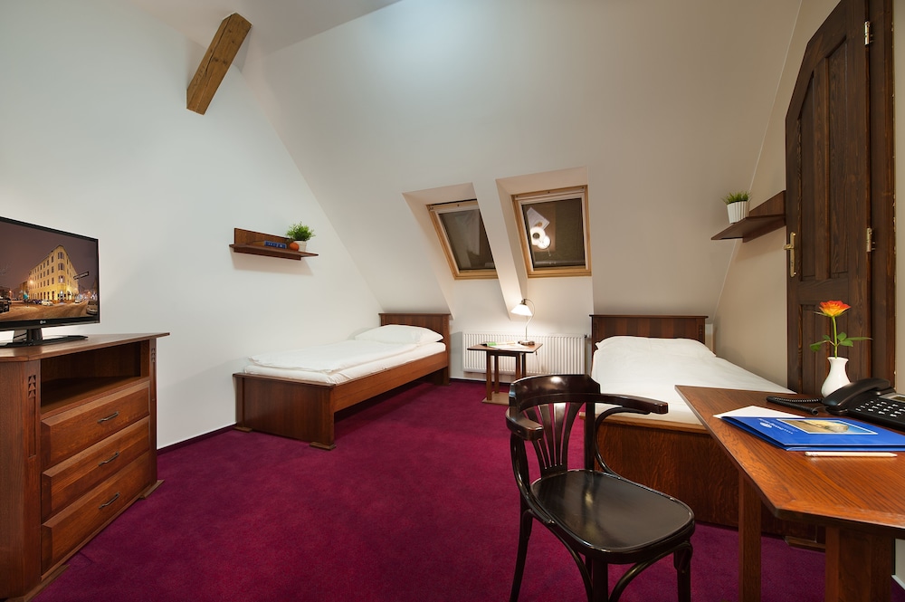 Brioni Boutique Hotel 54/75