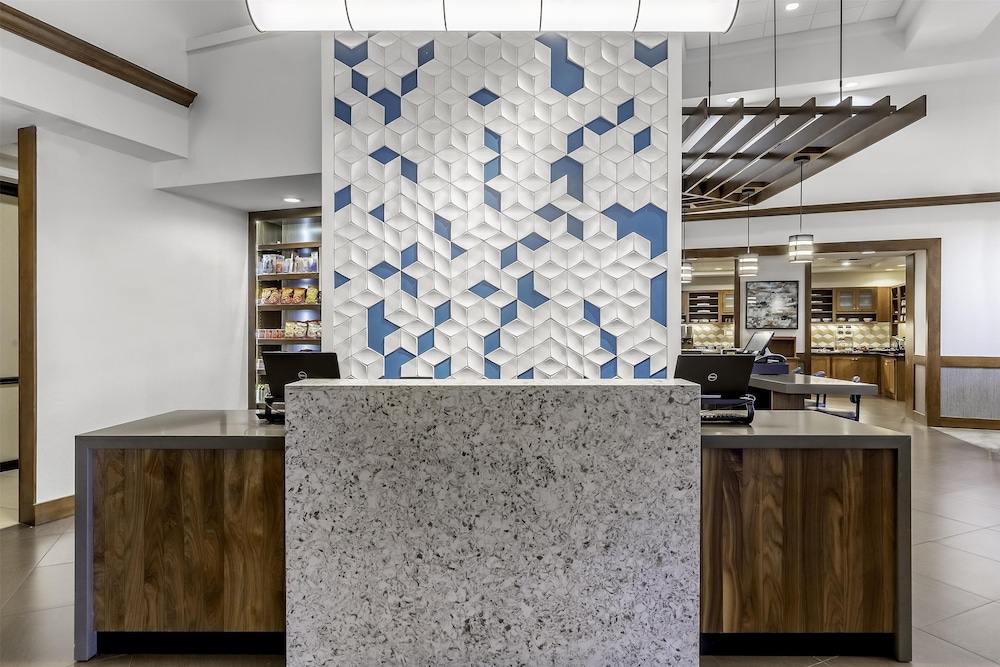 Hyatt Place Charlotte Airport / Billy Graham Parkway 6/65