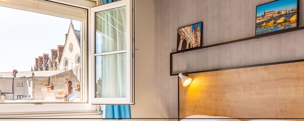 ibis Blois Centre Chateau 8/49