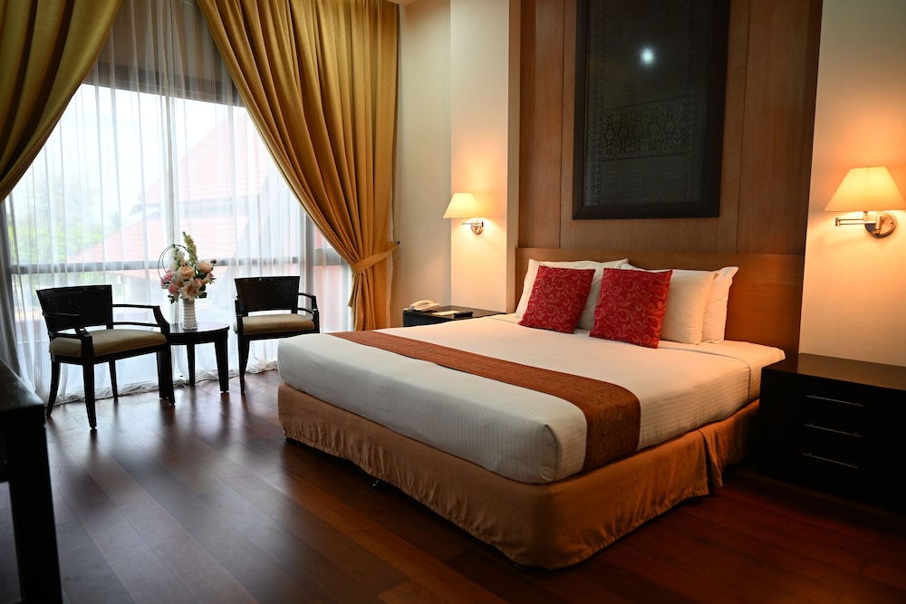 Permai Hotel 15/50