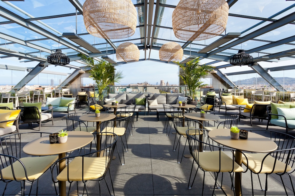 Hotel Royal Passeig de Gracia 45/60