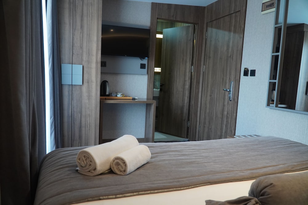 Best House Hotel 24/58