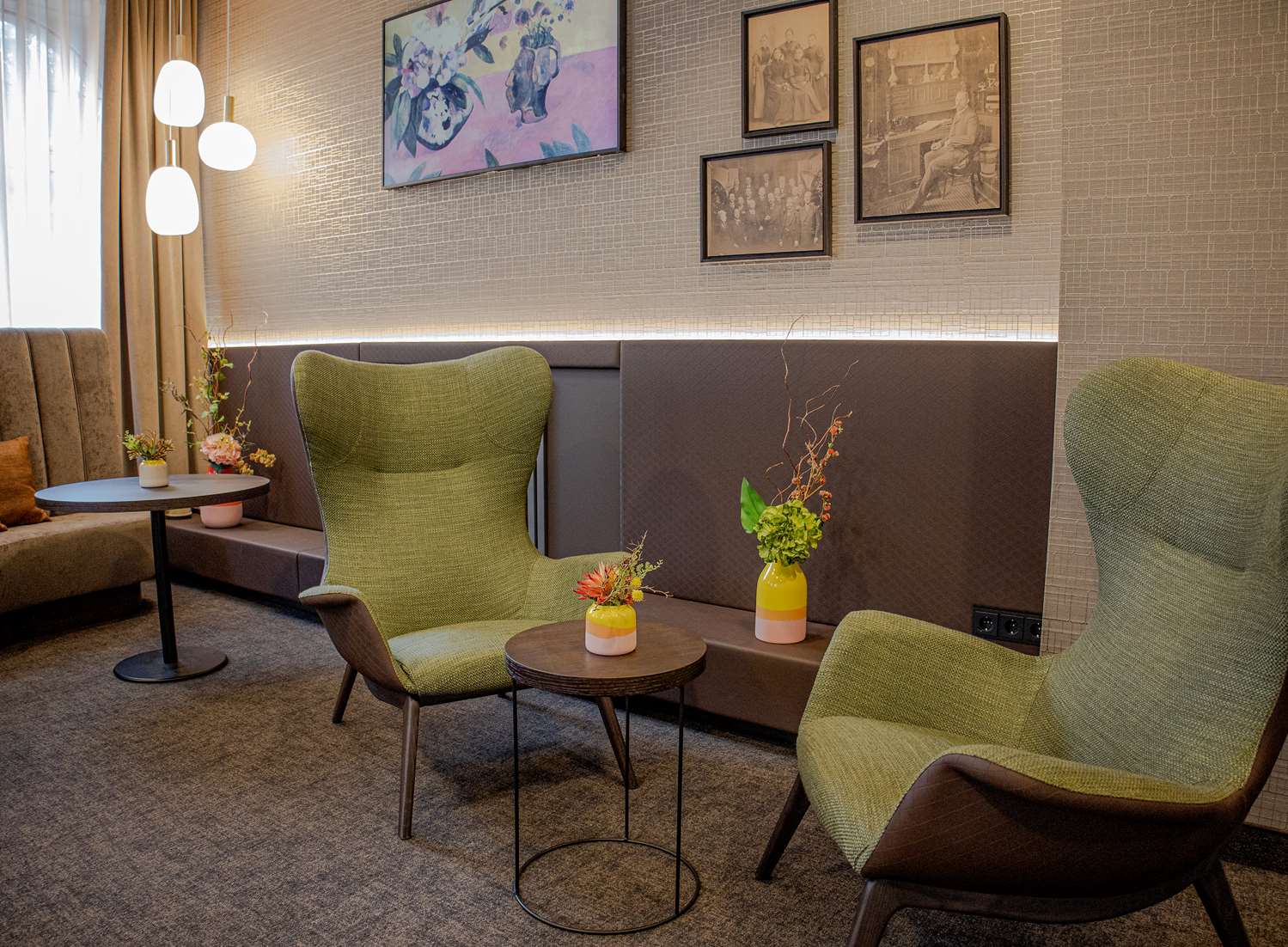 Hotel Essener Hof Sure Hotel Collection by Best Western 19/25