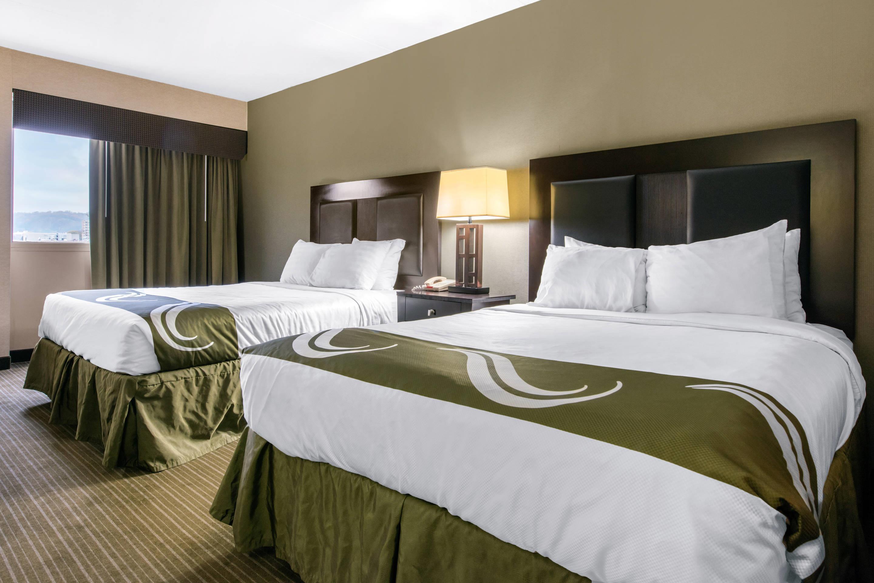 Room, 2 Queen Beds