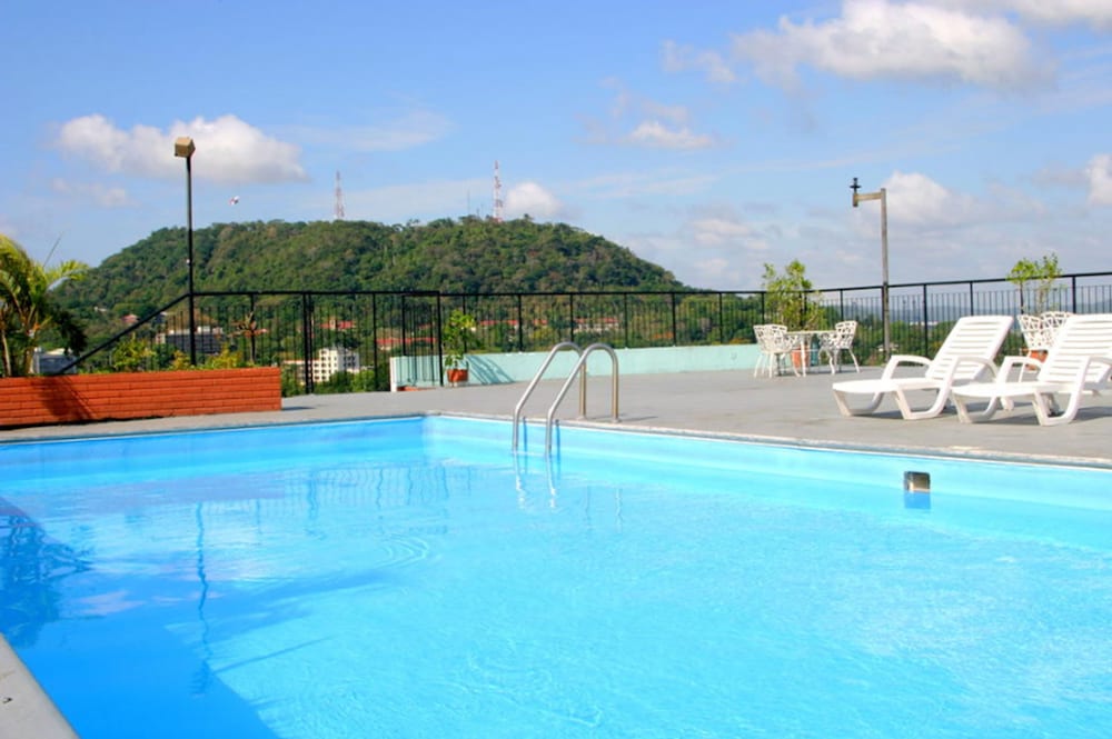 CARIBE HOTEL 46/68