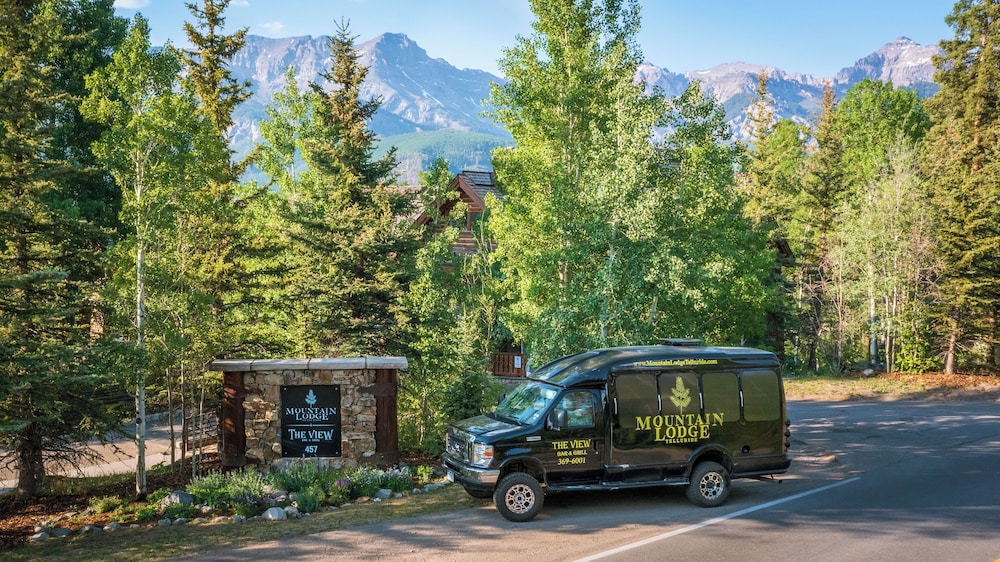 Mountain Lodge Telluride 63/73