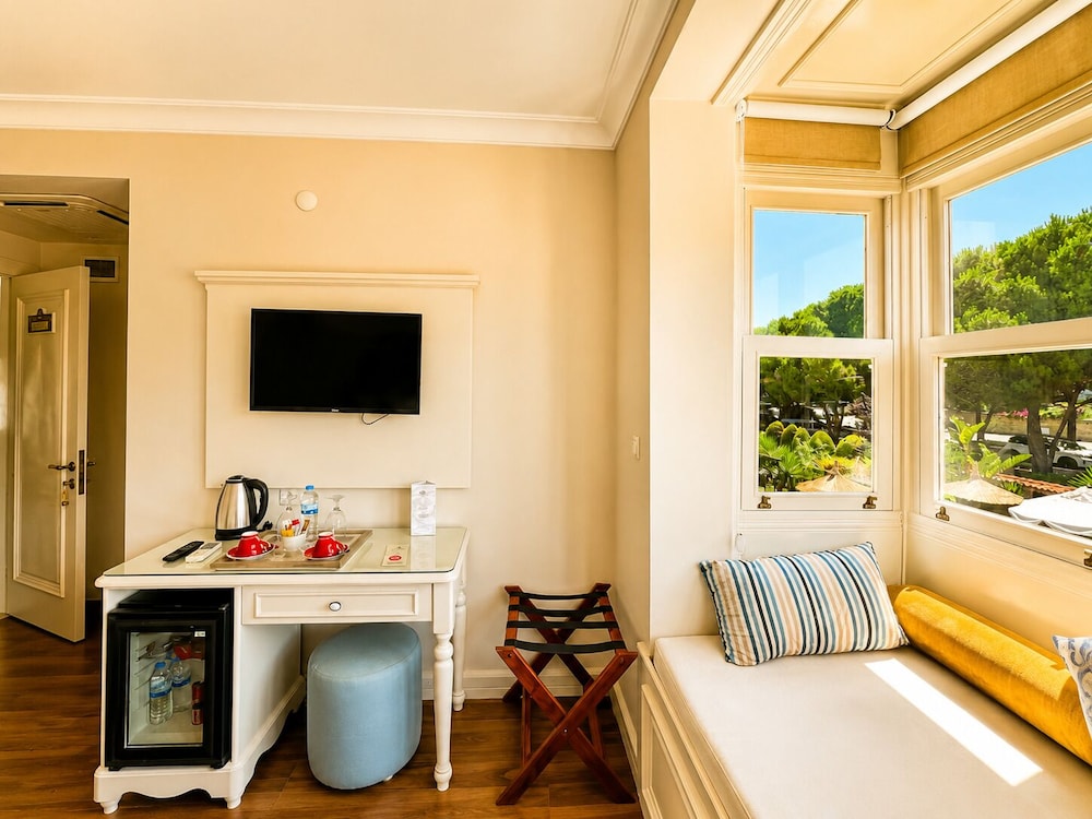 Salbakos Herakleia Boutique Hotel 23/47