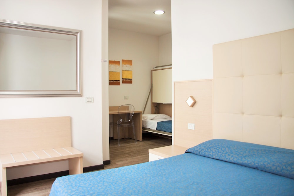 Hotel Ca' Serena 13/50