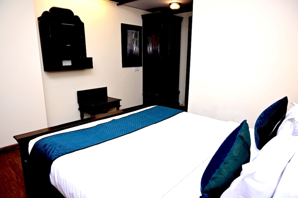 Zo Rooms Jalmahal Amer Road 24/42