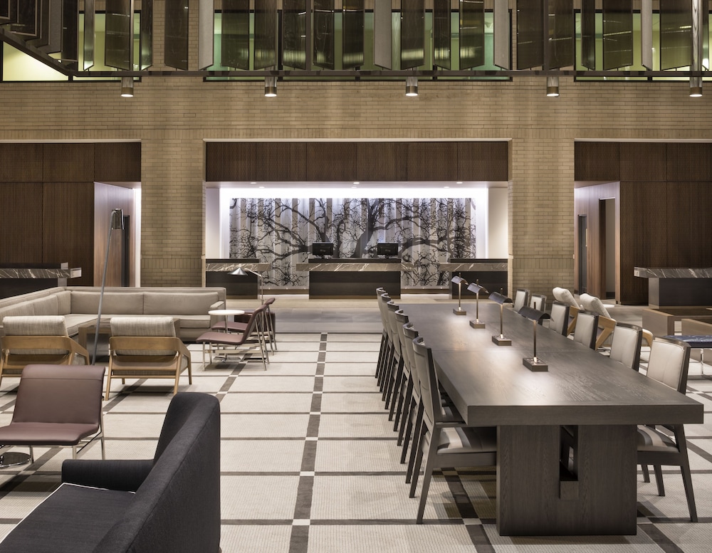 Hyatt Regency Schaumburg Chicago in SCHAUMBURG - IL