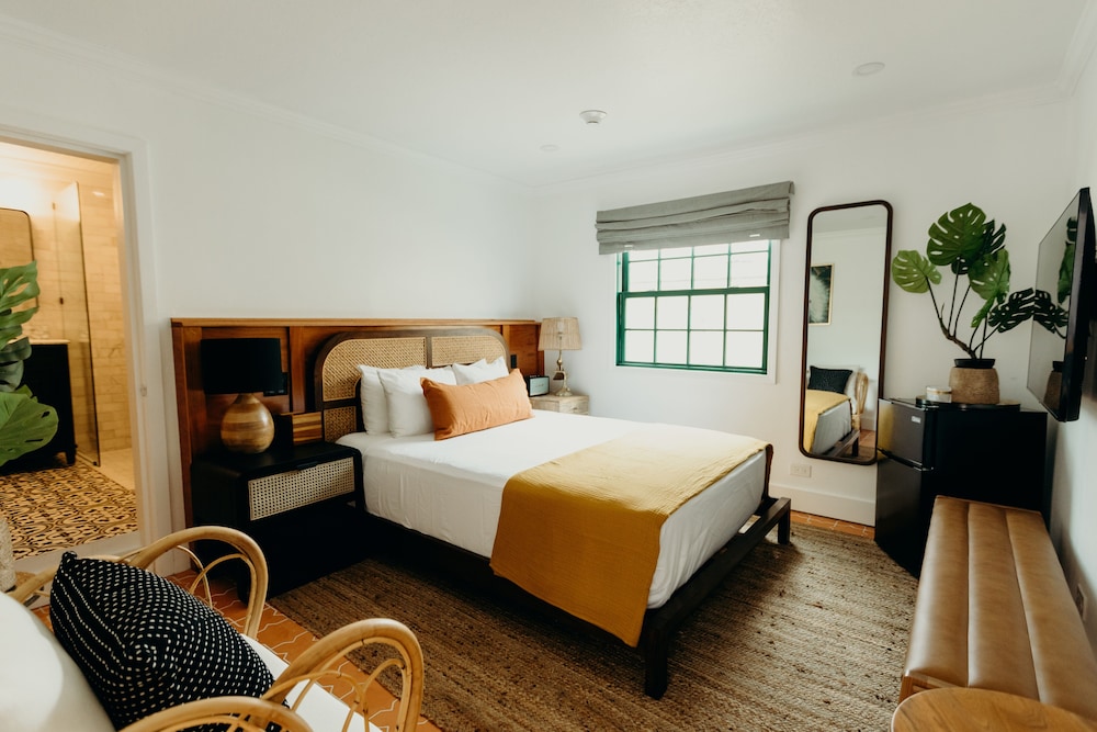 King Christian Hotel 26/72
