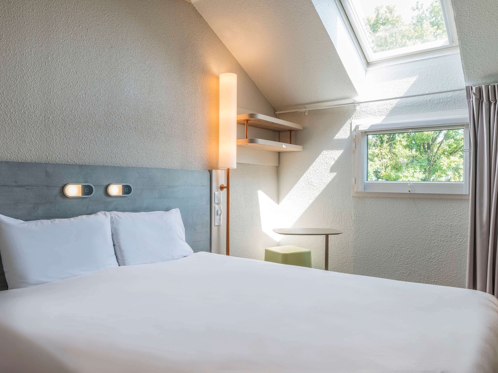 ibis budget Senlis 17/50