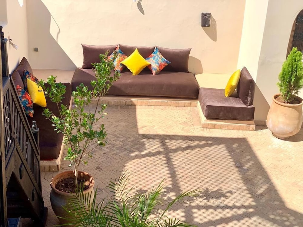 Riad Dar Pierre 8/66