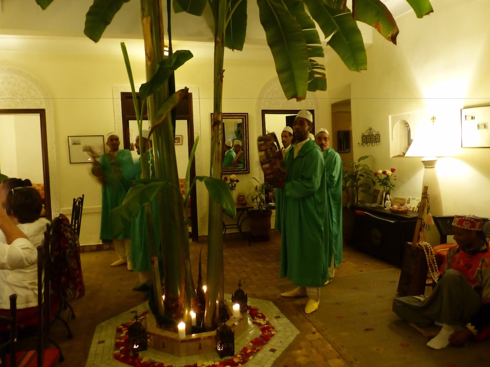 Riad Marhbabikoum 38/50