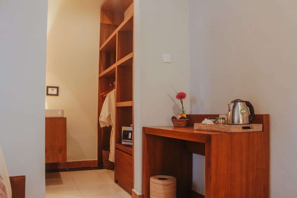 Ubud Aura Retreat Center 50/58