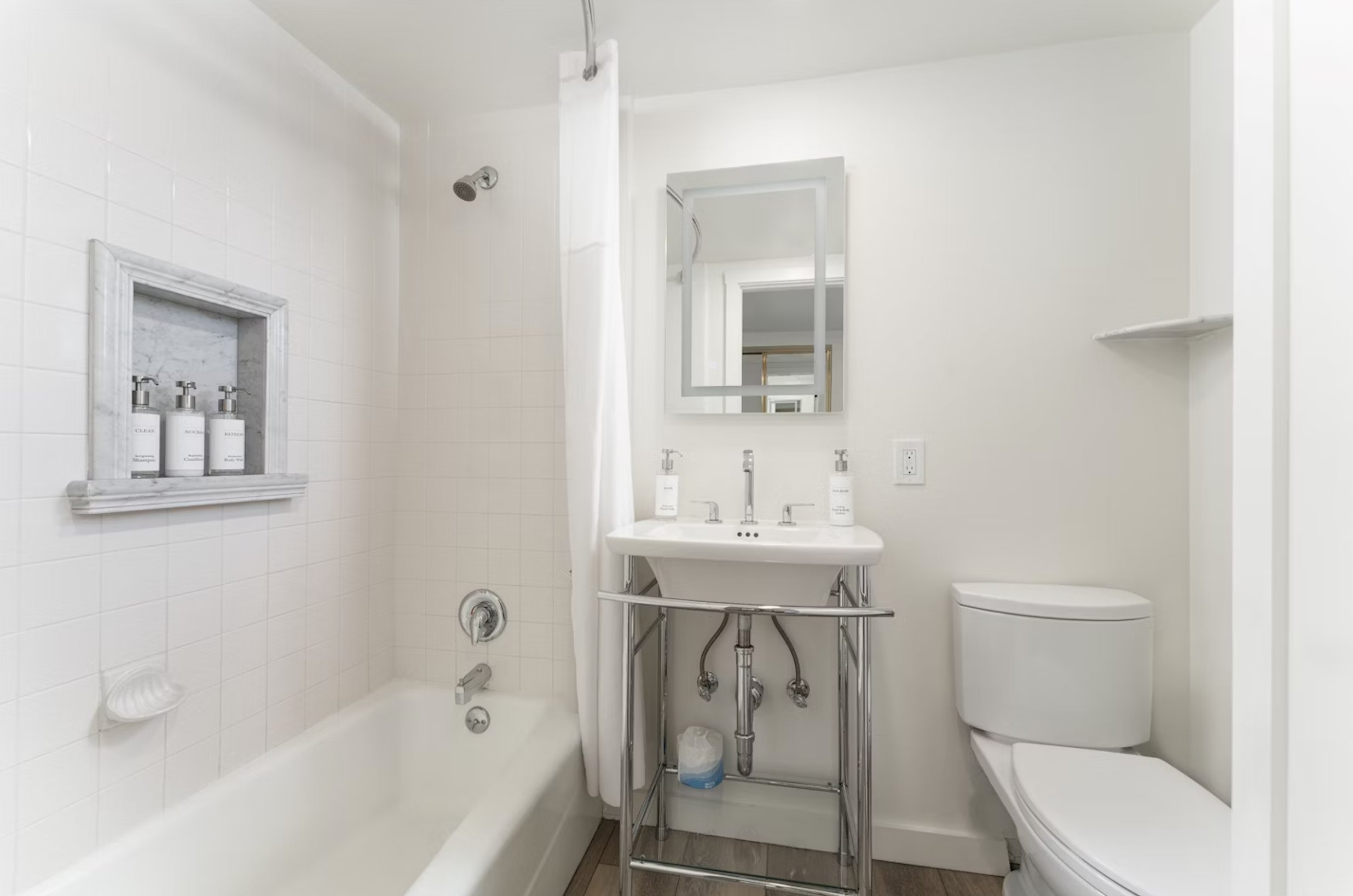 Franciscan Inn & Suites 40/40