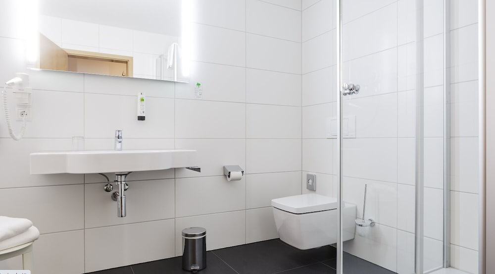 Top Vch Hotel Michaelis Leipzig 8/42