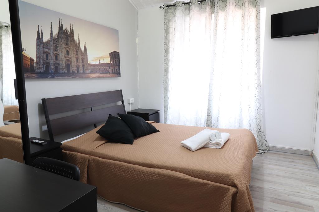 Guest House Minas 34/42