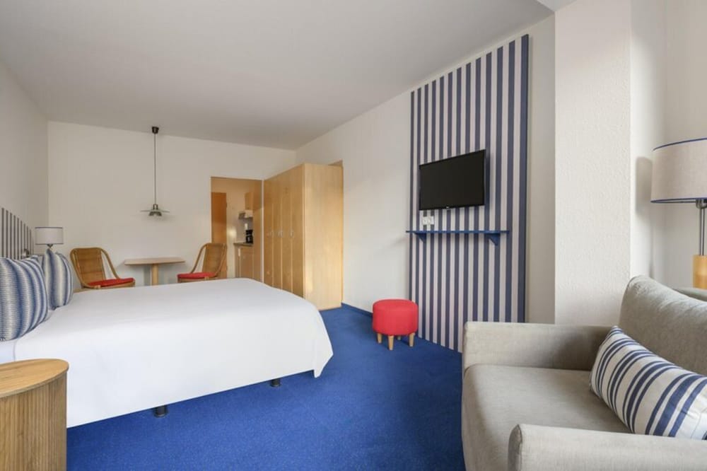 Ifa Rugen Hotel & Ferienpark 36/50