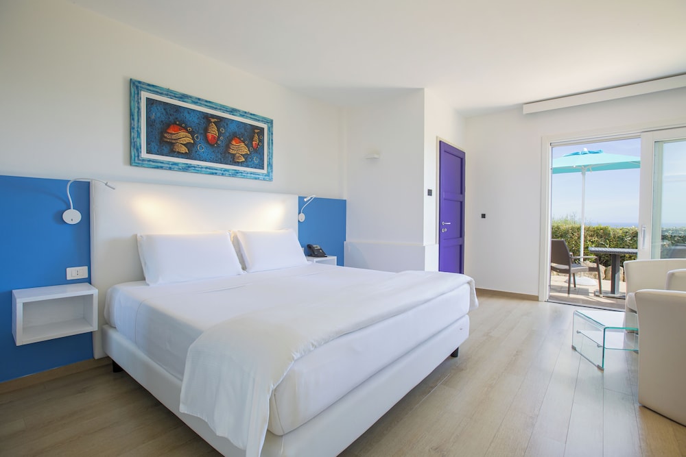 Bajaloglia Resort 4/39