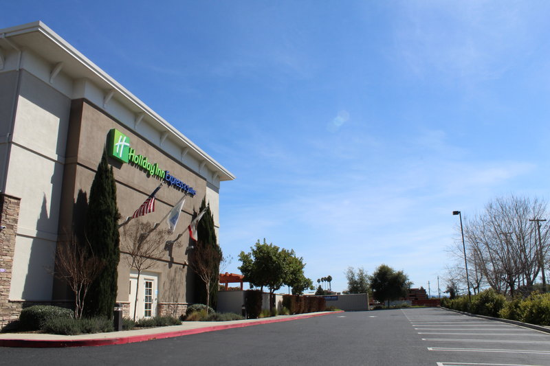 Holiday Inn Express Suites Napa Valley American Canyon 26/26