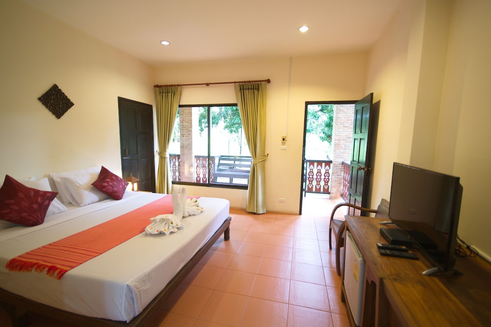 Touch Star Resort 42/66