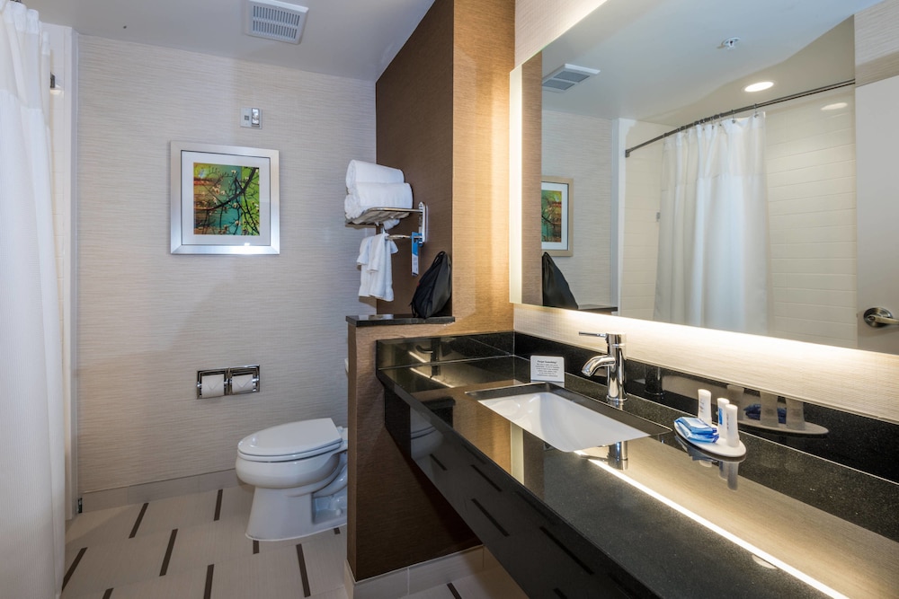 Fairfield Inn Suites Meridian 9/27