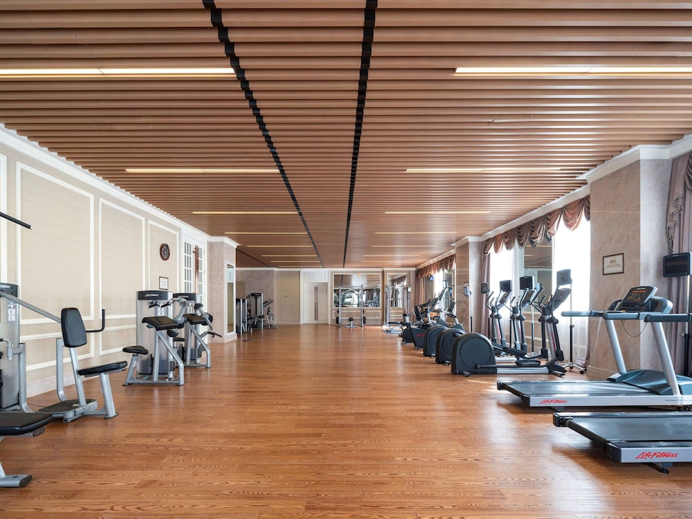 Sofitel Xining 41/72