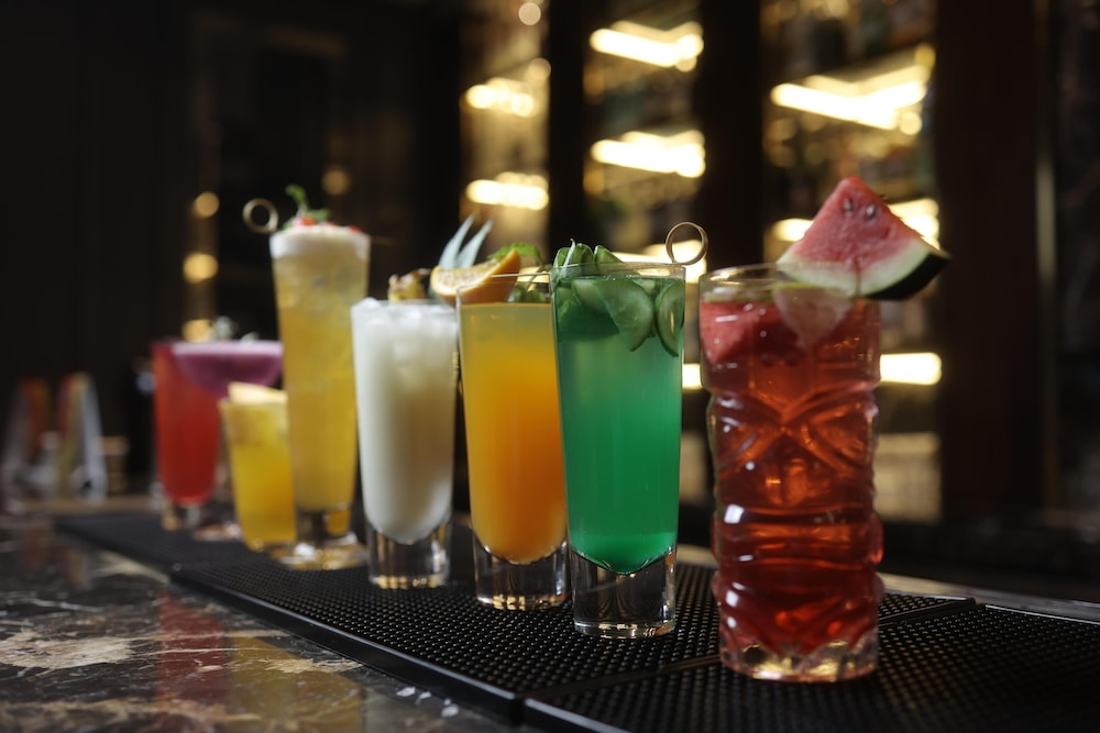 Radisson Blu Marina Hotel Connaught Place 30/75