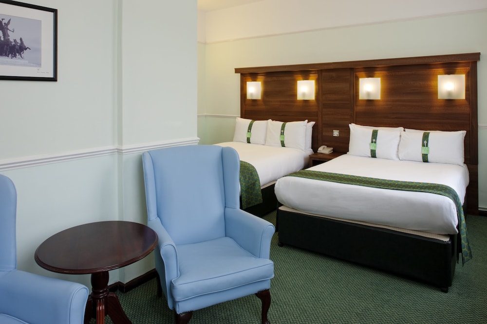 The Welbeck Hotel by IHG 16/78