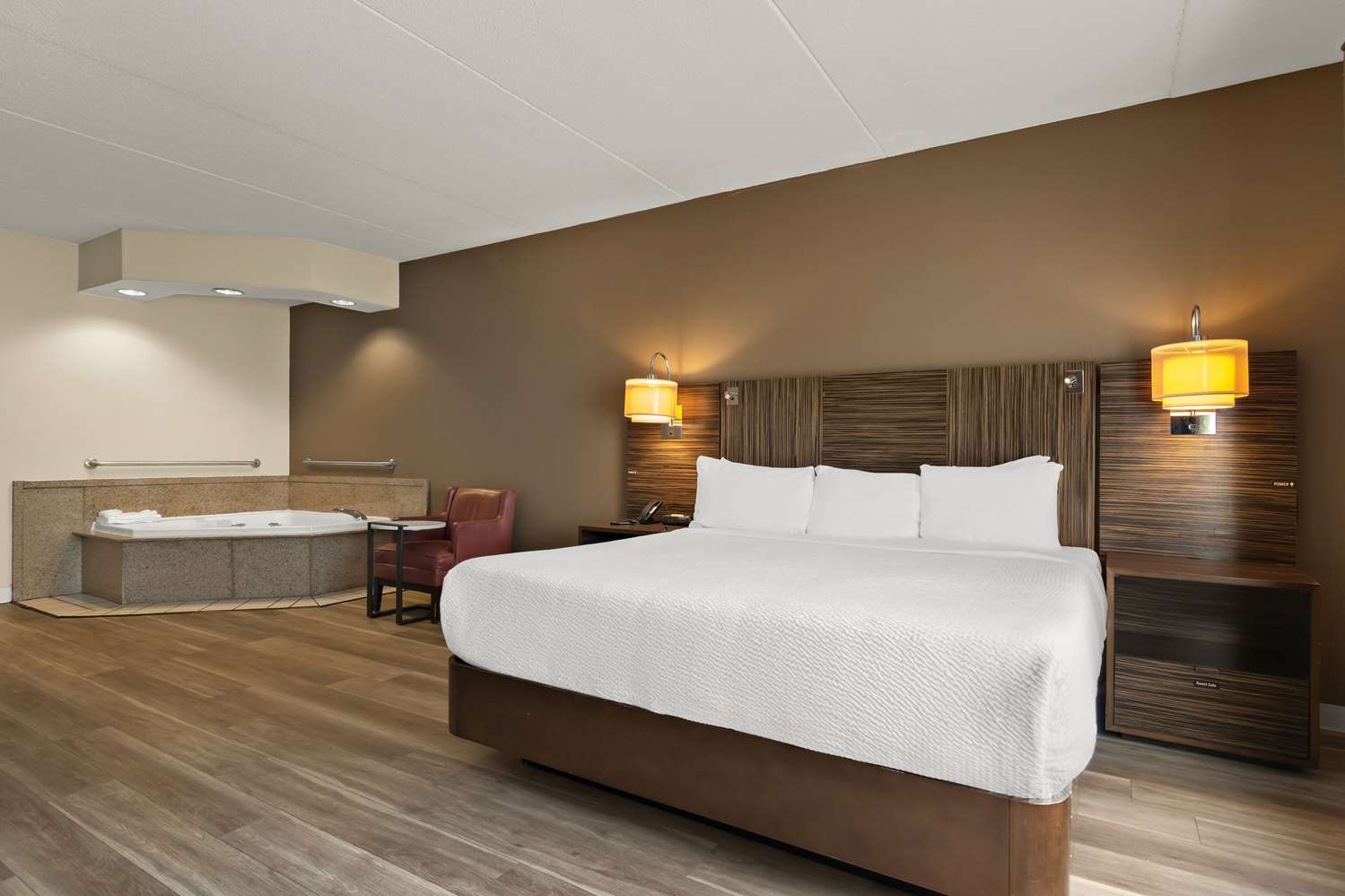 Ramada By Wyndham Harrisburg/Hershey Area 23/59