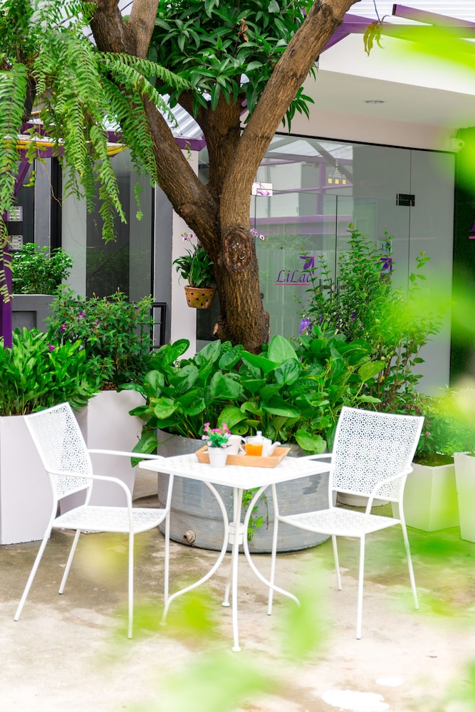 Lilac Relax Residence 23/26