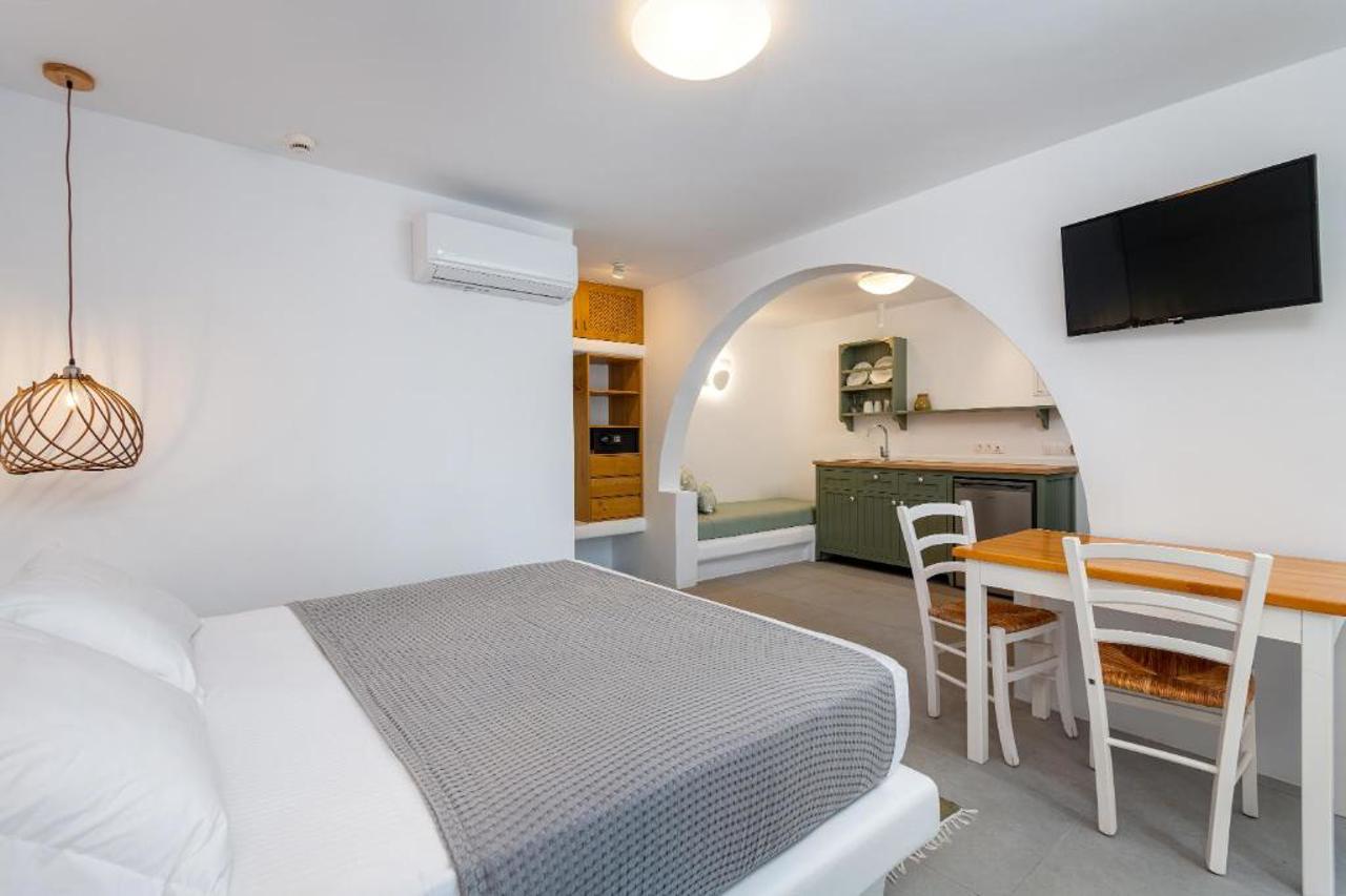 Nissia Kamares Hotel Apartments 29/46