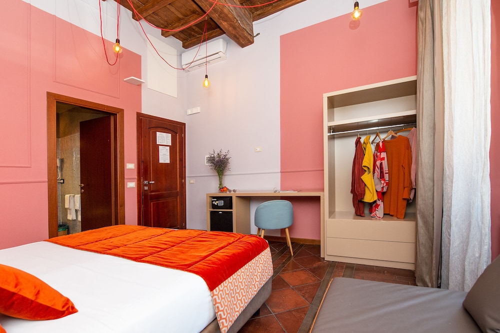 Town House Campo De' Fiori 23/70